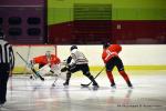 Photo hockey match Besanon - Strasbourg II le 13/12/2025