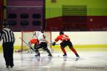 Photo hockey match Besanon - Strasbourg II le 13/12/2025