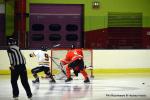 Photo hockey match Besanon - Strasbourg II le 13/12/2025