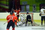Photo hockey match Besanon - Strasbourg II le 13/12/2025