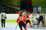 Photo hockey match Besanon - Strasbourg II le 13/12/2025