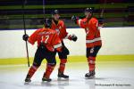 Photo hockey match Besanon - Strasbourg II le 13/12/2025