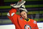 Photo hockey match Besanon - Strasbourg II le 13/12/2025