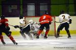 Photo hockey match Besanon - Strasbourg II le 13/12/2025