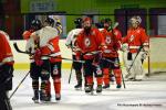 Photo hockey match Besanon - Strasbourg II le 13/12/2025