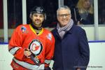 Photo hockey match Besanon - Strasbourg II le 13/12/2025