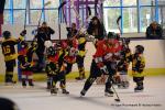 Photo hockey match Besanon - Toulon le 05/11/2023