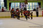 Photo hockey match Besanon - Toulon le 05/11/2023