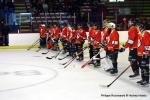 Photo hockey match Besanon - Toulon le 05/11/2023