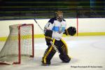 Photo hockey match Besanon - Toulon le 05/11/2023