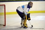 Photo hockey match Besanon - Toulon le 05/11/2023