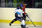 Photo hockey match Besanon - Toulon le 05/11/2023