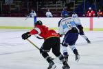 Photo hockey match Besanon - Toulon le 05/11/2023