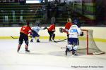 Photo hockey match Besanon - Toulon le 05/11/2023