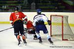 Photo hockey match Besanon - Toulon le 05/11/2023