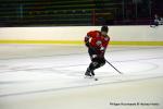 Photo hockey match Besanon - Toulon le 05/11/2023