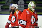 Photo hockey match Besanon - Toulon le 05/11/2023