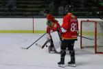 Photo hockey match Besanon - Toulon le 05/11/2023