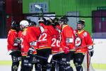Photo hockey match Besanon - Toulon le 05/11/2023