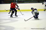 Photo hockey match Besanon - Toulon le 05/11/2023