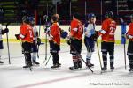 Photo hockey match Besanon - Toulon le 05/11/2023