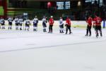 Photo hockey match Besanon - Toulon le 05/11/2023