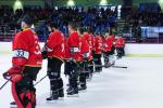 Photo hockey match Besanon - Toulon le 05/11/2023