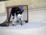 Photo hockey match Besanon - Valenciennes le 22/12/2012
