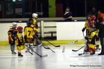 Photo hockey match Besanon - Villard-de-Lans II le 06/01/2024