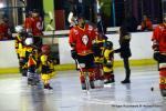 Photo hockey match Besanon - Villard-de-Lans II le 06/01/2024