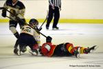 Photo hockey match Besanon - Villard-de-Lans II le 06/01/2024