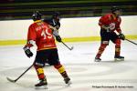 Photo hockey match Besanon - Villard-de-Lans II le 06/01/2024