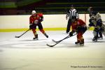 Photo hockey match Besanon - Villard-de-Lans II le 06/01/2024