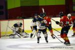 Photo hockey match Besanon - Villard-de-Lans II le 06/01/2024