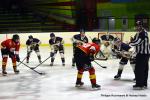 Photo hockey match Besanon - Villard-de-Lans II le 06/01/2024