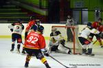 Photo hockey match Besanon - Villard-de-Lans II le 06/01/2024