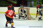 Photo hockey match Besanon - Villard-de-Lans II le 06/01/2024