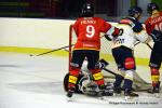 Photo hockey match Besanon - Villard-de-Lans II le 06/01/2024