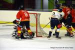 Photo hockey match Besanon - Villard-de-Lans II le 06/01/2024