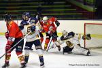 Photo hockey match Besanon - Villard-de-Lans II le 06/01/2024
