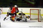 Photo hockey match Besanon - Villard-de-Lans II le 06/01/2024
