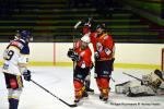 Photo hockey match Besanon - Villard-de-Lans II le 06/01/2024