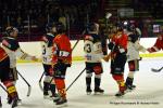 Photo hockey match Besanon - Villard-de-Lans II le 06/01/2024