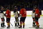Photo hockey match Besanon - Villard-de-Lans II le 06/01/2024