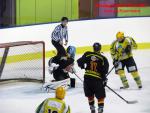 Photo hockey match Besanon - Viry-Chtillon le 22/11/2014