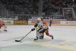 Photo hockey match Bienne - Fribourg le 09/10/2020