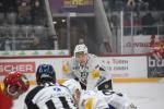 Photo hockey match Bienne - Fribourg le 09/10/2020