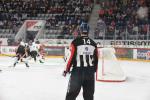 Photo hockey match Bienne - Fribourg le 09/10/2020