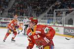 Photo hockey match Bienne - Fribourg le 09/10/2020