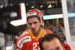 Photo hockey match Bienne - Fribourg le 09/10/2020